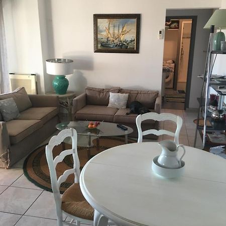 Charmant 2 Pieces Apartment Sete Exterior photo