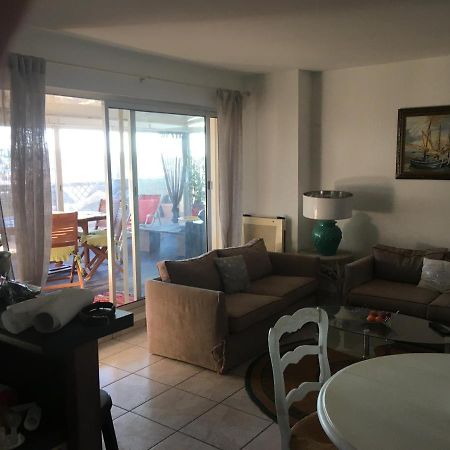 Charmant 2 Pieces Apartment Sete Exterior photo
